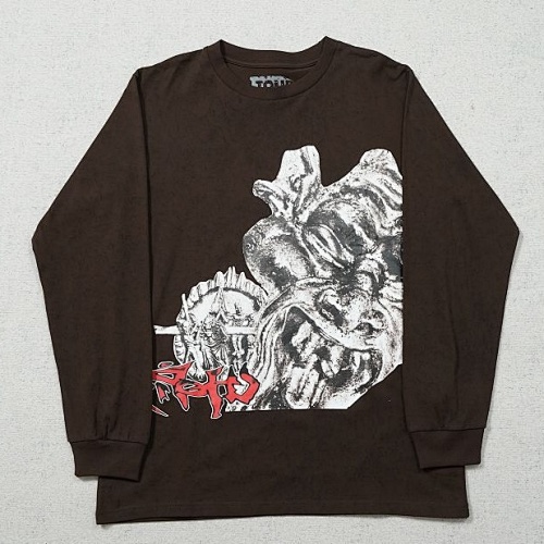Travis Scott Cactus Jack Utopia Pack