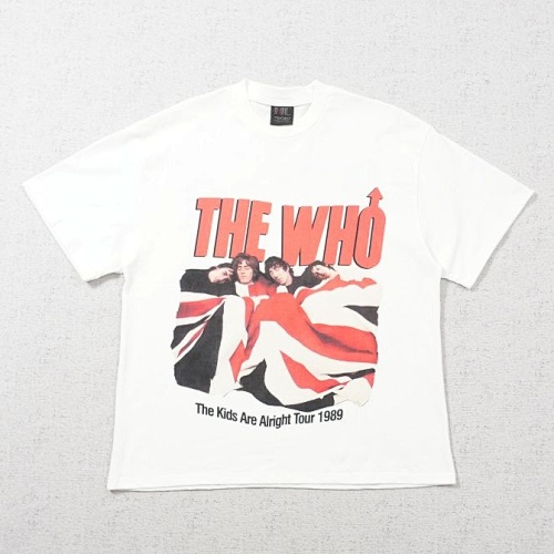 The Who The Kids Are Al