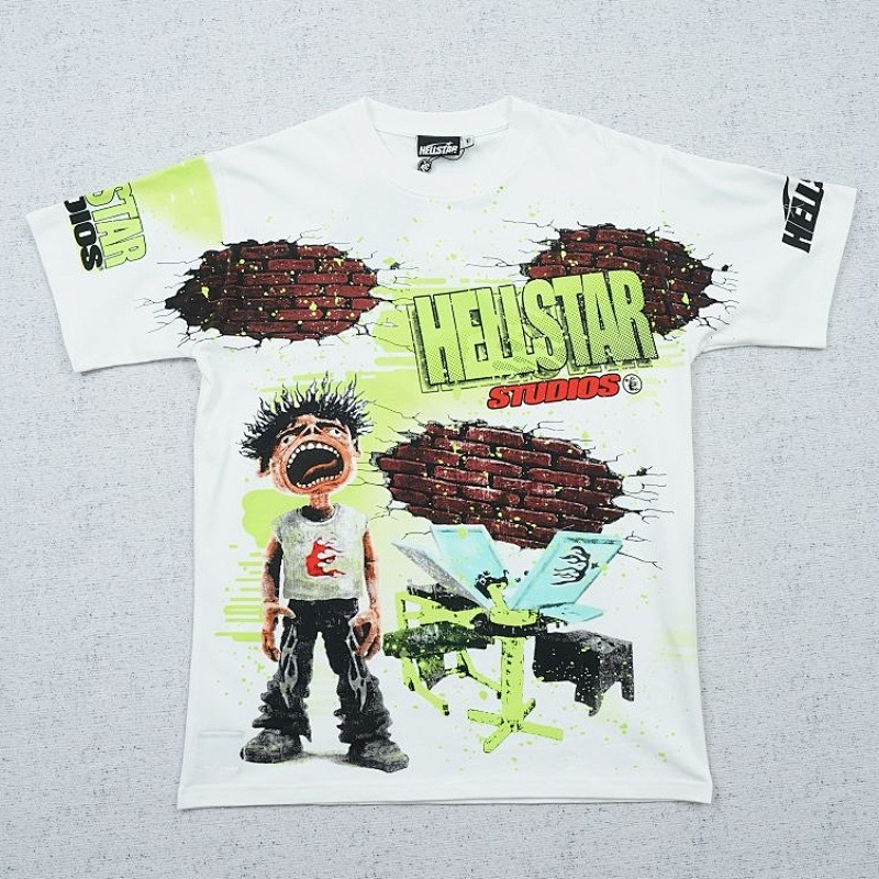 Hellstar Studios