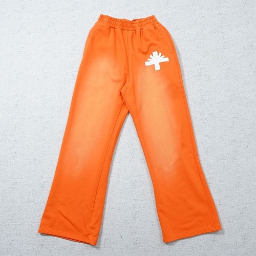 Vertabrace Sweatpants