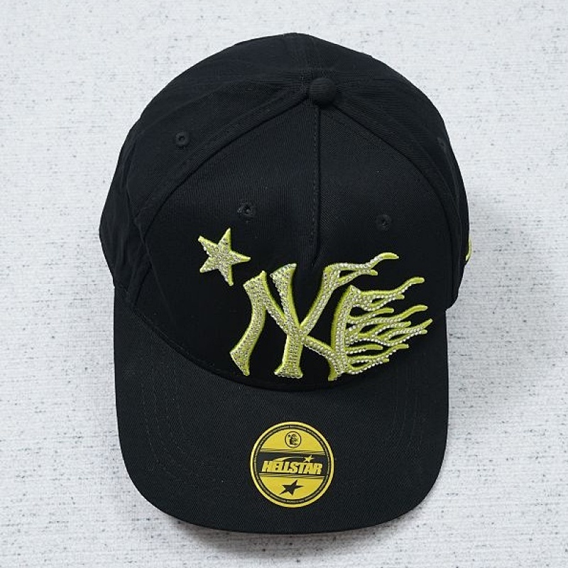 Hellstar Studios Fitted Hat 6