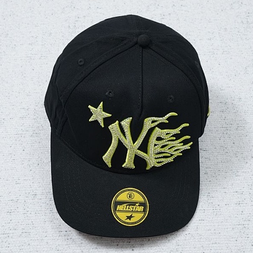 Hellstar Studios Fitted Hat 6