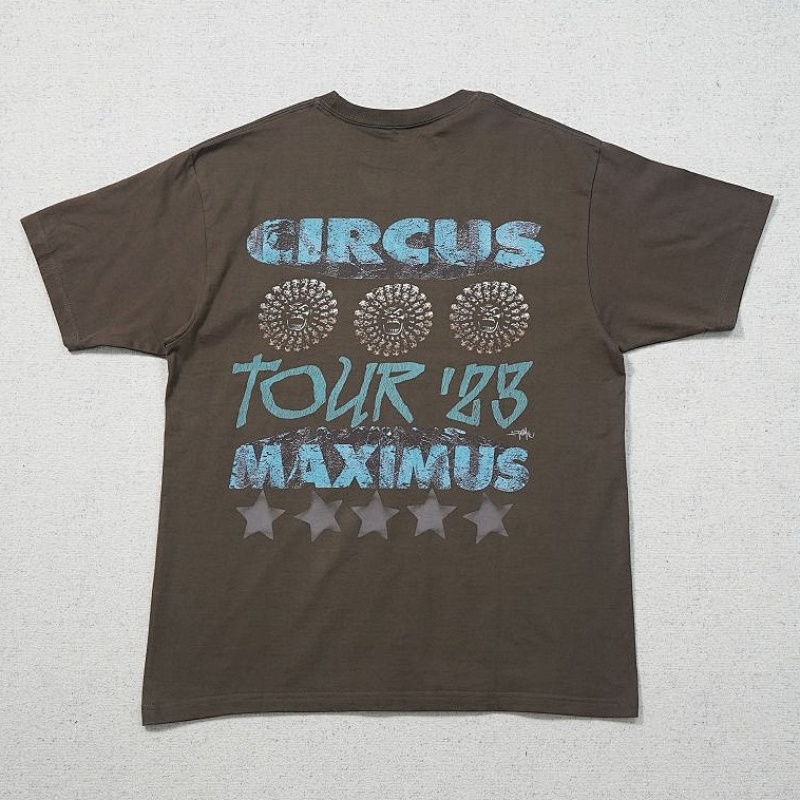 Travis Scott Tee