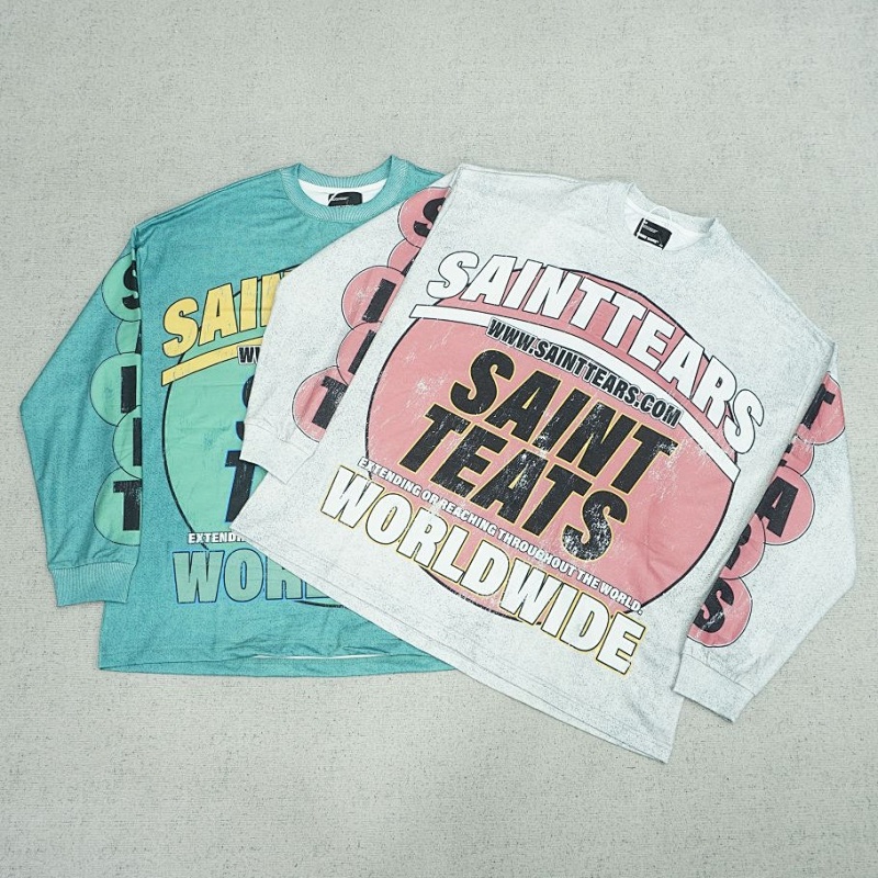 Saint Michael Tears