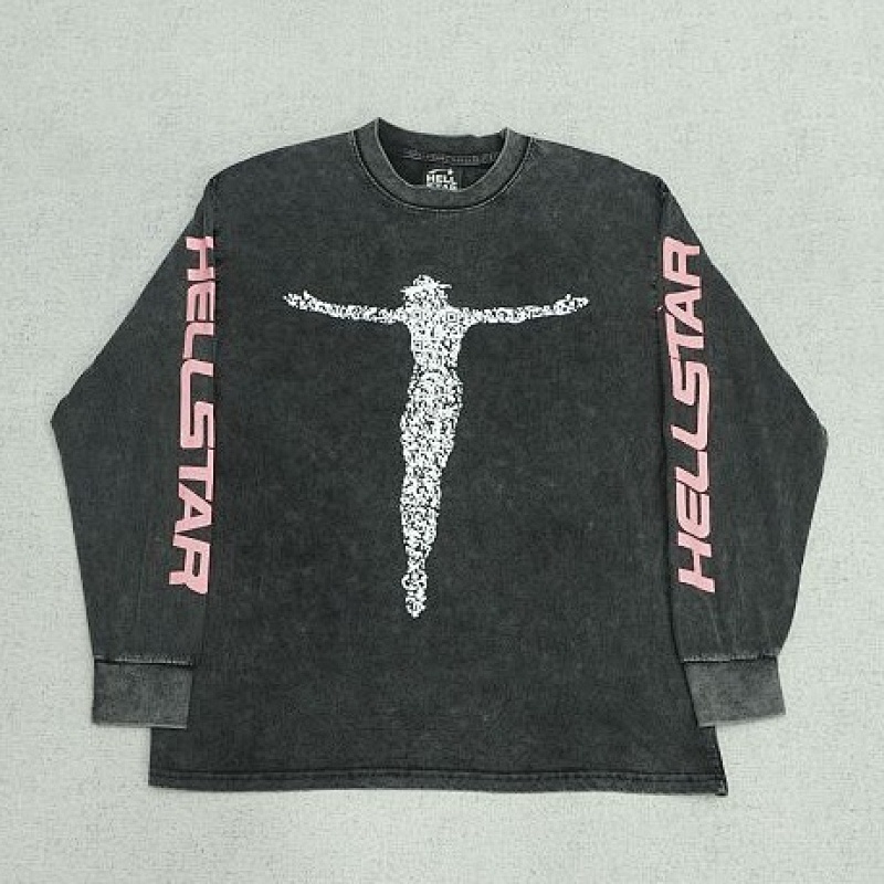 Hellstar Tee
