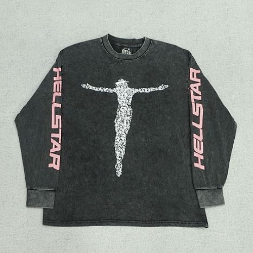 Hellstar Tee