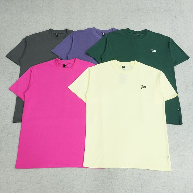 Patta Tee