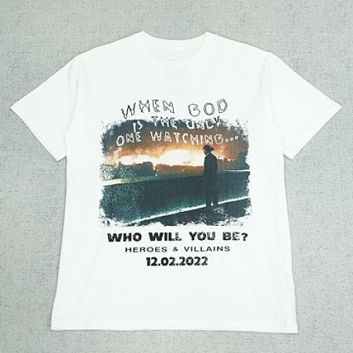 Travis Scott Tee