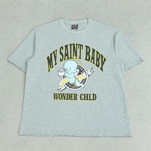 Saint Mxxxxxx