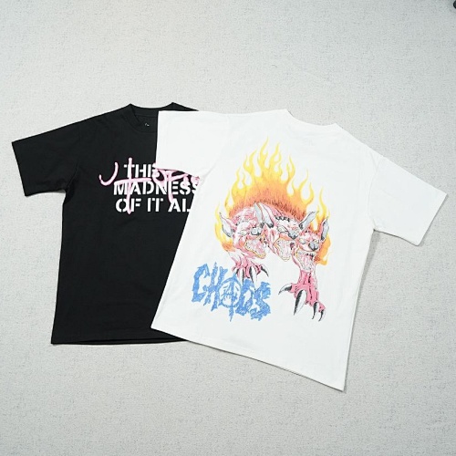 Travis Scott Tee