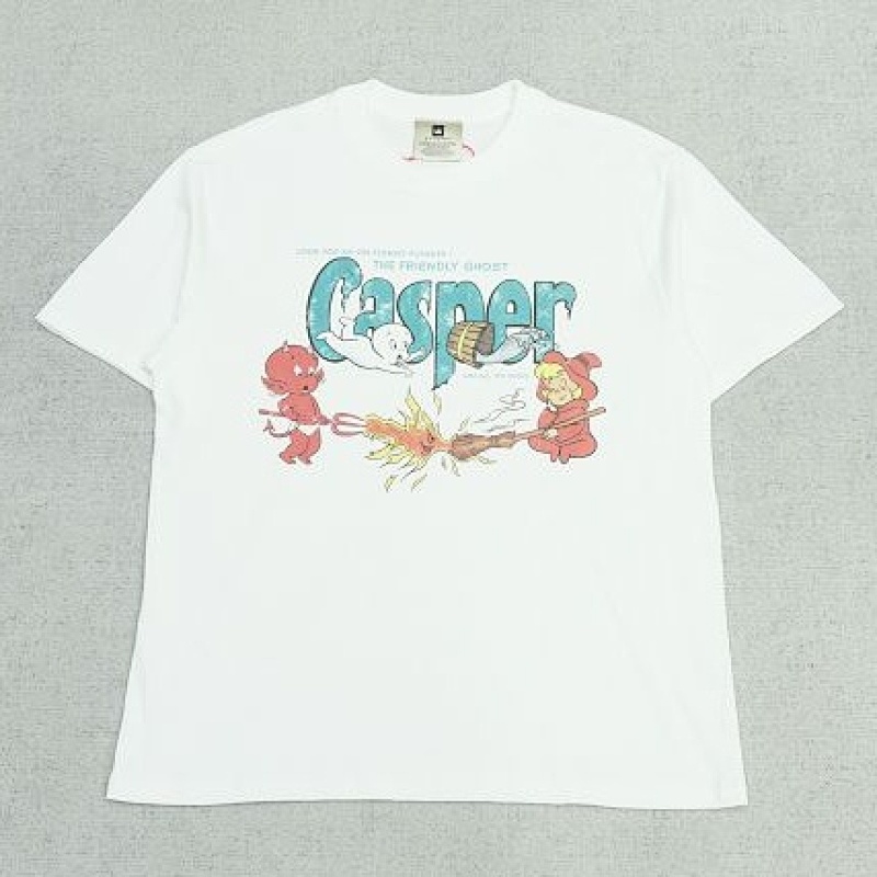 Purey Casper