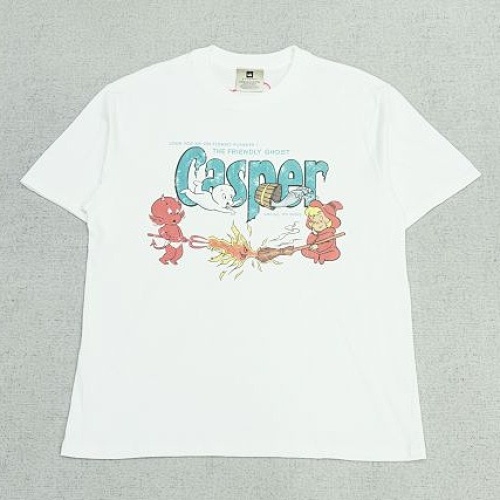 Purey Casper