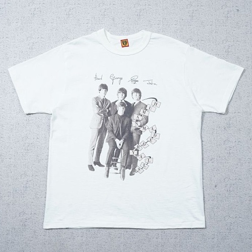Human Made Beatles T-Shirt
