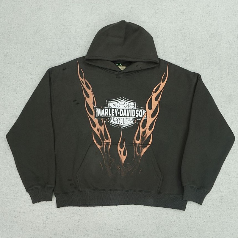 Vintage Hoodies