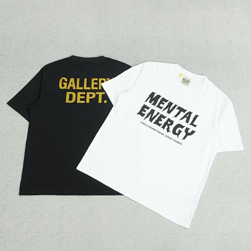 Gallery Dept