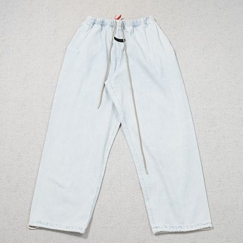 Fear OF God Essentials Fog
