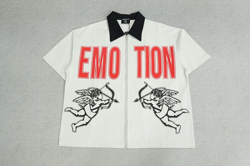 ME Mixed Emotion