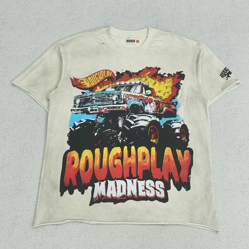 Rough Play