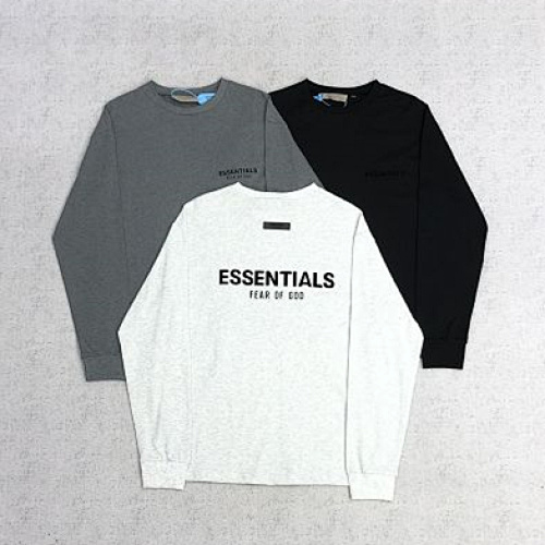 Fog Essentials Ss22 Tee