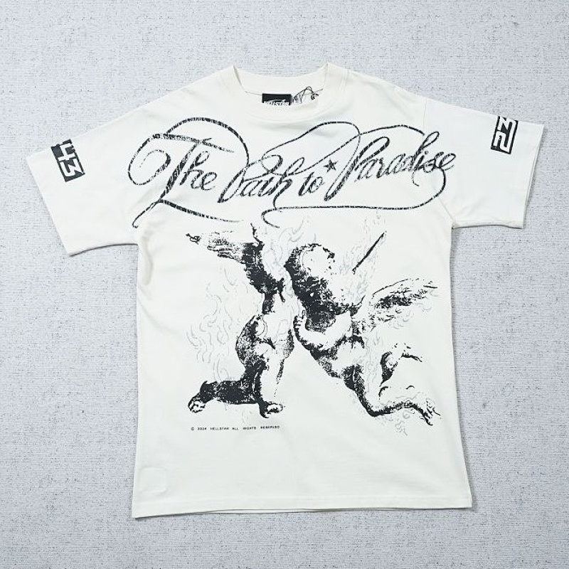 Hellstar Tee