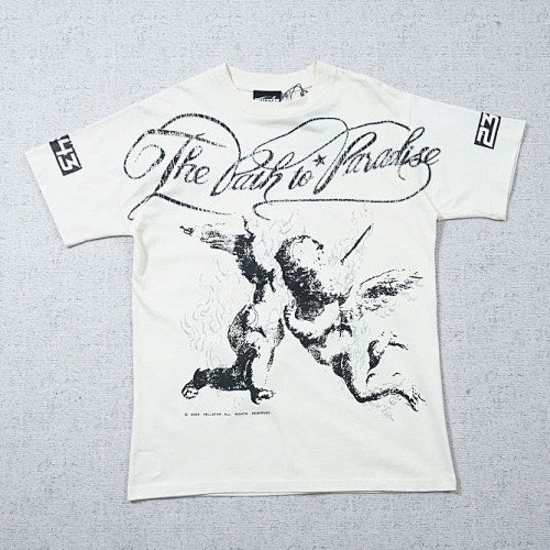 Hellstar Tee