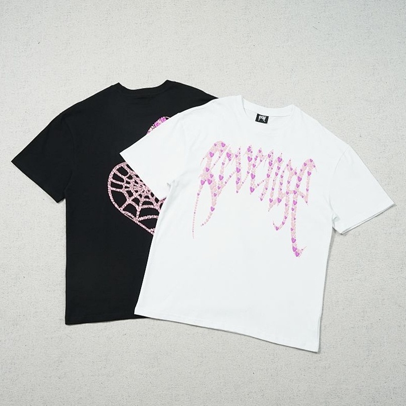 Revenge Tee