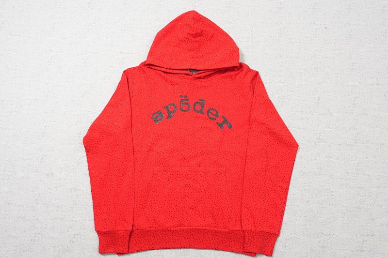 Sp5der Hoodie