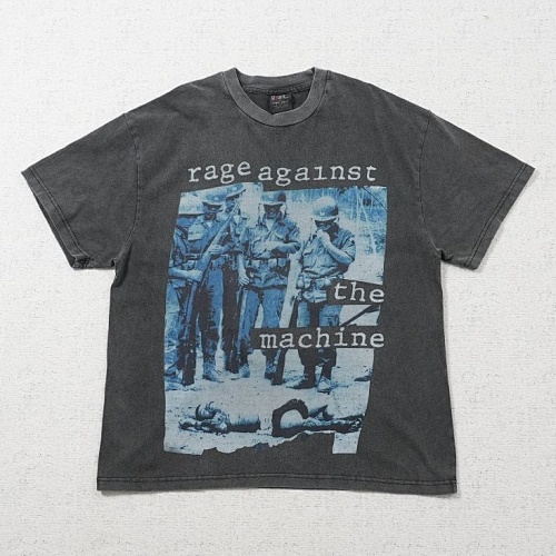 90 S Rage Against The Machine NE
