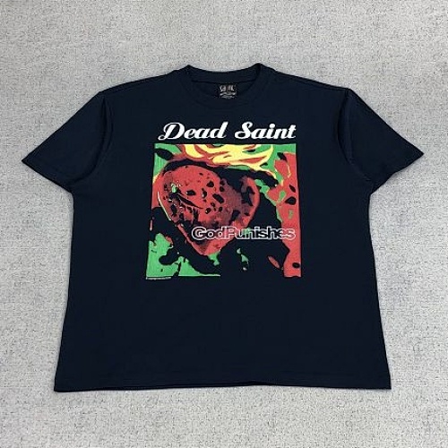 Saint Michael 24fw Tee