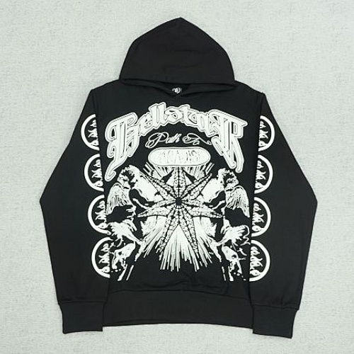 Hellstar Studios Victory Hoodie