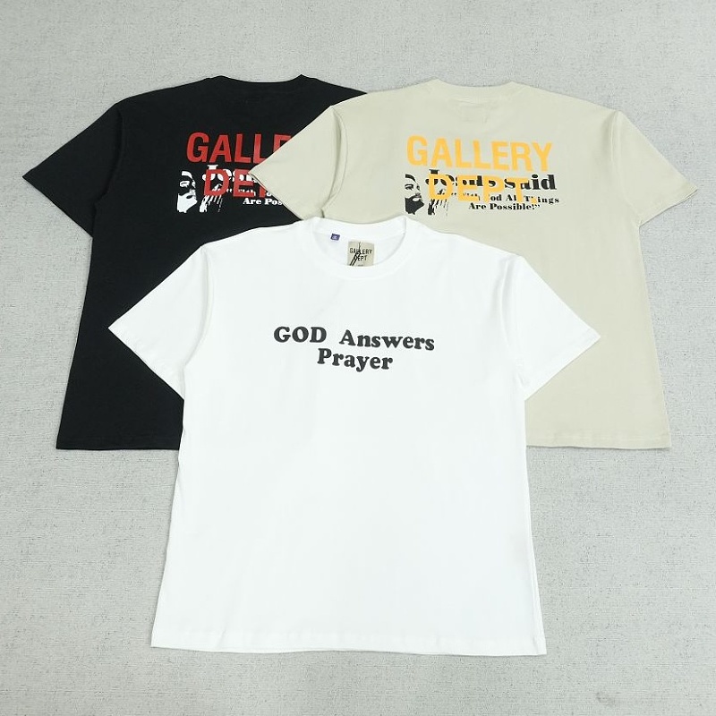 Gallery Dept