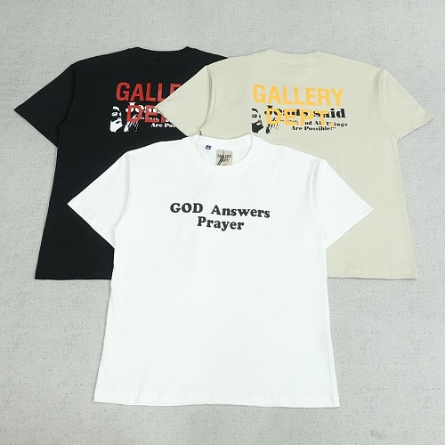 Gallery Dept