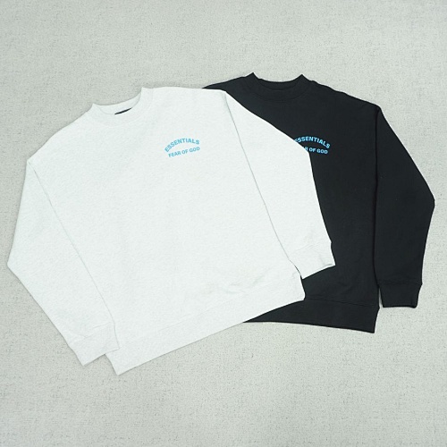 Fog Essentials