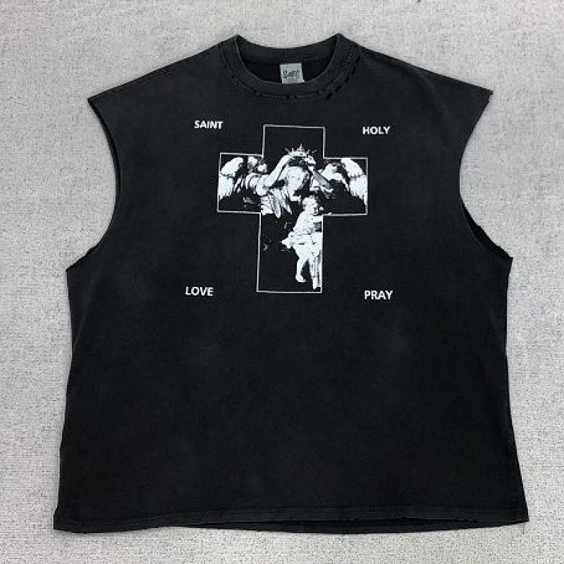Saint Metallica Tee