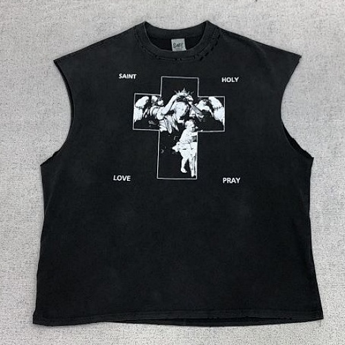 Saint Metallica Tee