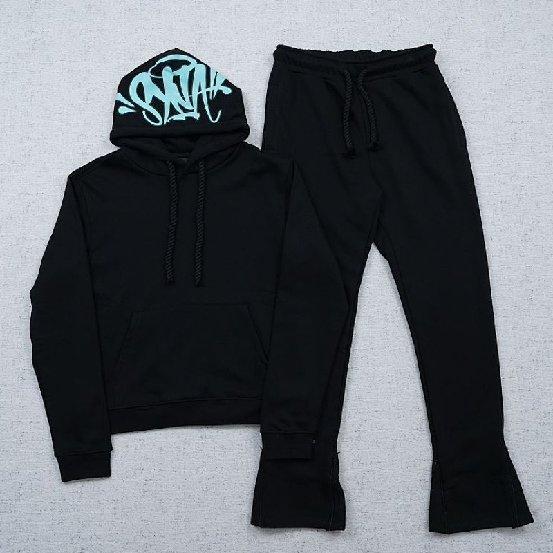 Syna Tracksuits