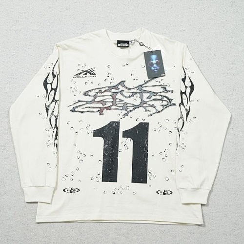 Hellstar Studios Moto Cross Long Sleeve