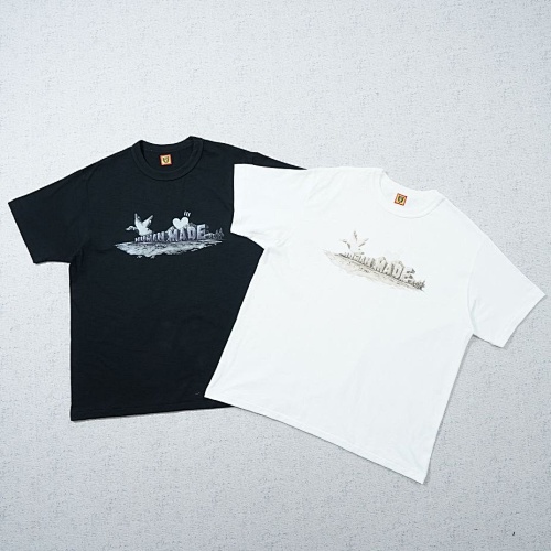 Human Made Graphic T-shirt