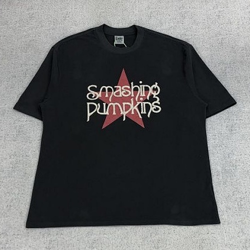 Saint Metallica Tee