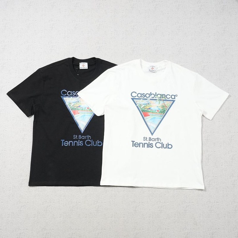Casablanca Tee