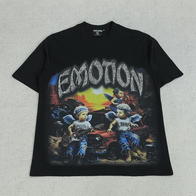 ME Mixed Emotion