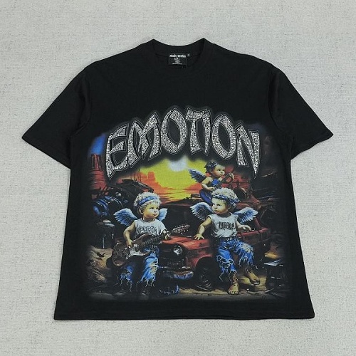 ME Mixed Emotion