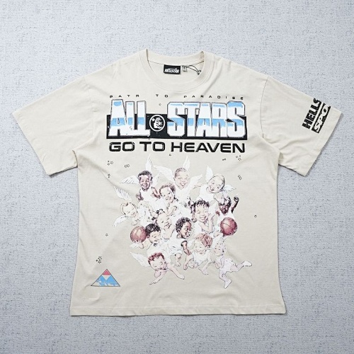 Hellstar Tee