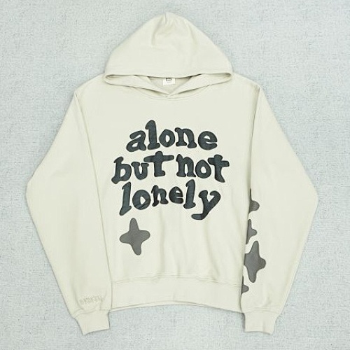 Broken Planet Hoodie