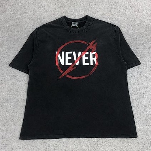 Saint Metallica Tee