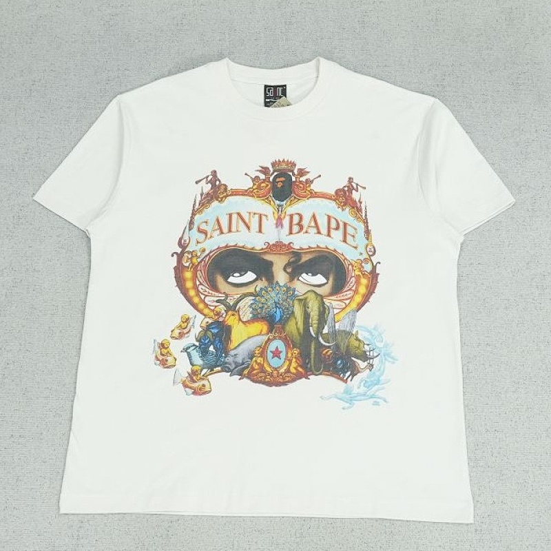 Saint Michael 25SS