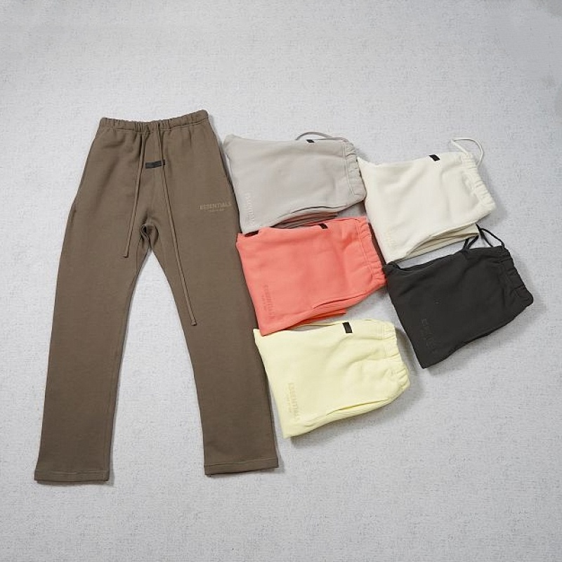 Fear OF God Essentials Fog