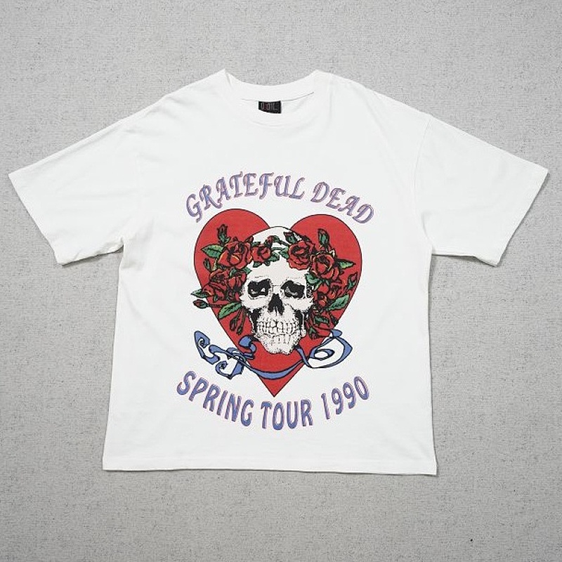 Grateful Dead Summer Tour Lot