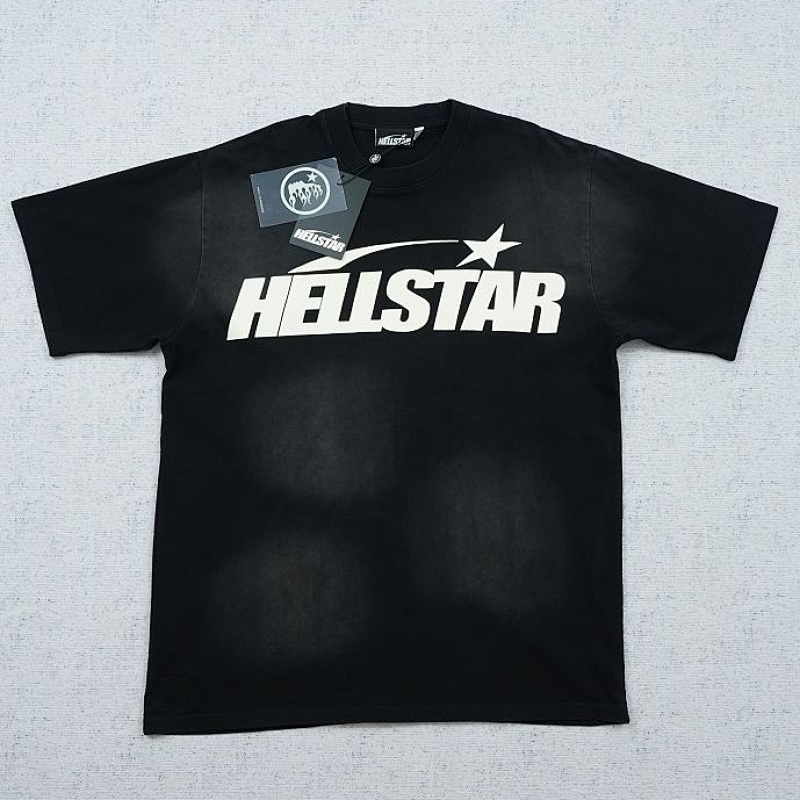Hellstar Studios Inner Peace Tee
