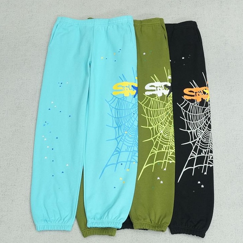 Sp5der YoungThug
